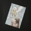 Lot # 47 - DARK CRYSTAL, THE - Frank Oz, Jim Henson and Gary Kurtz Autographed Christmas Card