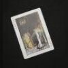 Lot # 49 - DARK KNIGHT, THE - Joker Card - Princess
