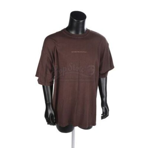 Lot # 52 - DAVINCI CODE, THE - Crew T-Shirt