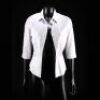 Lot # 54 - DOOM - Sam Grimm's (Rosamund Pike) Shirt