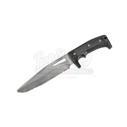 Lot # 56 - DOOM - Stunt RRTS Knife