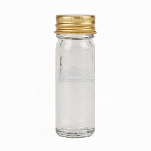Lot # 68 - DREDD - Slo-Mo Vial