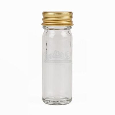 Lot # 68 - DREDD - Slo-Mo Vial