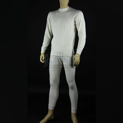 RUSH - James Hunt (Chris Hemsworth) Sweater & Thermal Pants (RCO02)