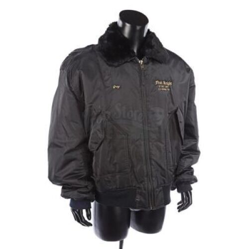 Lot # 77 - FIRST KNIGHT - Stunt Crew Jacket