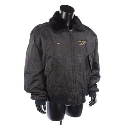 Lot # 77 - FIRST KNIGHT - Stunt Crew Jacket