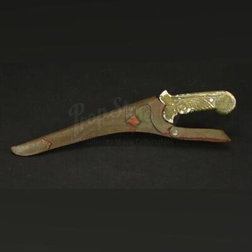 Lot # 81 - FLASH GORDON - Arborian Dagger