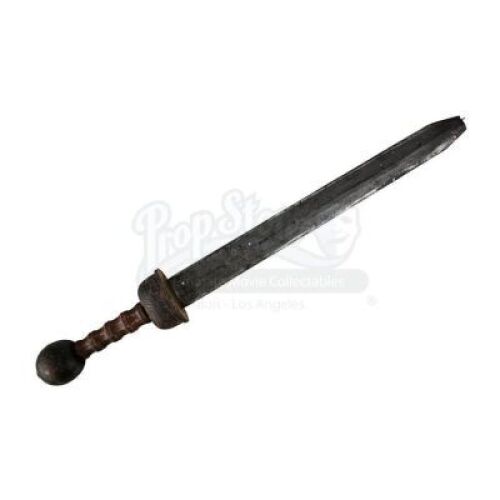 Lot # 84 - GLADIATOR - Roman Infantry Officer's Gladius