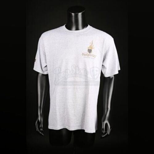 Lot # 101 - INKHEART - Stunt Crew T-Shirt