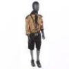 Lot # 103 - IRON SKY - German School Boy's Costume