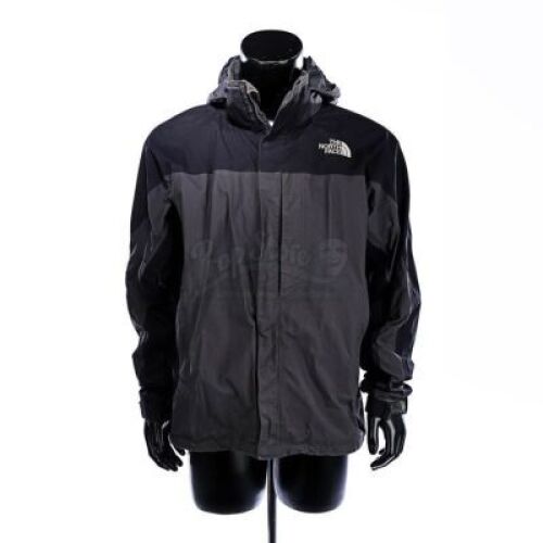 Lot # 113 - JAMES BOND: QUANTUM OF SOLACE - Special Effects Crew Jacket