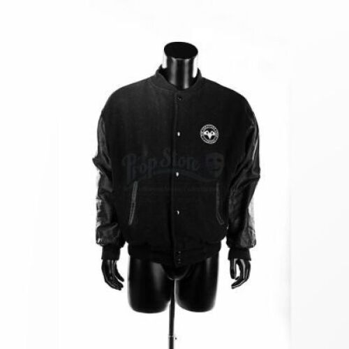Lot # 115 - JIM HENSON'S - CREATURE WORKSHOP - Jacket