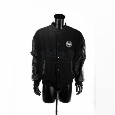 Lot # 115 - JIM HENSON'S - CREATURE WORKSHOP - Jacket