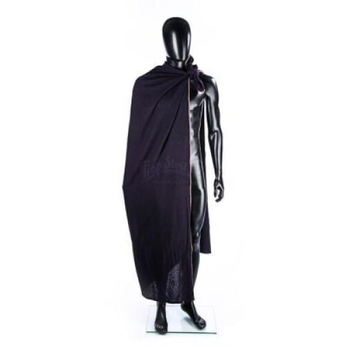 Lot # 118 - KING ARTHUR - Alecto's (Lorenzo De Angelis) Cloak