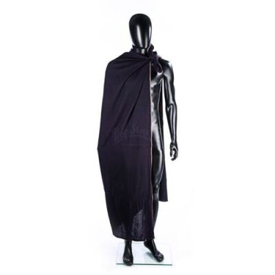 Lot # 118 - KING ARTHUR - Alecto's (Lorenzo De Angelis) Cloak