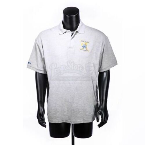 Lot # 119 - KING ARTHUR - Charity Golf Day Promotional T-Shirt