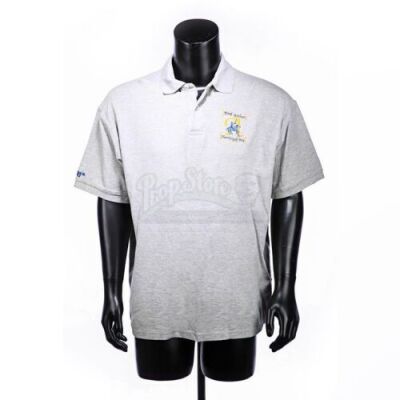 Lot # 119 - KING ARTHUR - Charity Golf Day Promotional T-Shirt