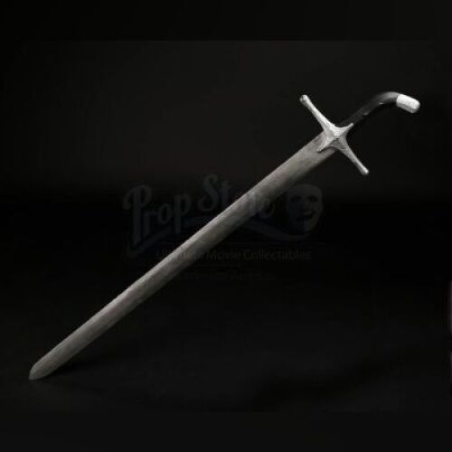 Lot # 122 - KINGDOM OF HEAVEN - Saladin Soldier's Sword
