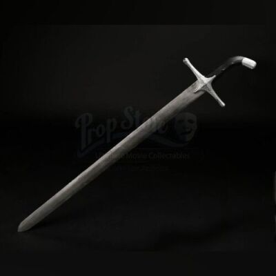 Lot # 122 - KINGDOM OF HEAVEN - Saladin Soldier's Sword