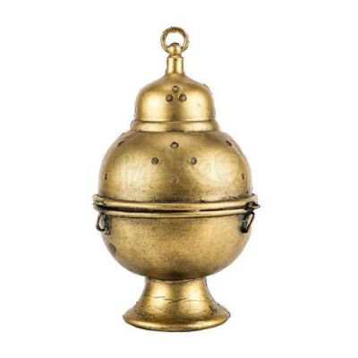 Lot # 126 - KINGSMAN: THE SECRET SERVICE - Stunt Incense Burner