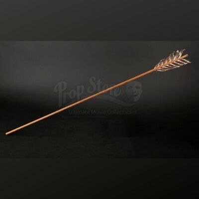 Lot # 129 - LAST OF THE MOHICANS - Mohican Tribesman's Arrow