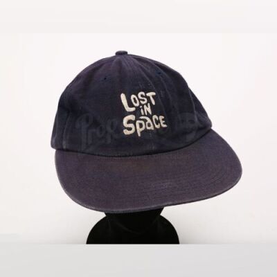 Lot # 132 - LOST IN SPACE - Crew Cap