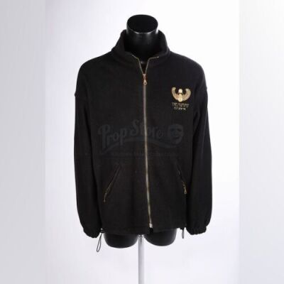Lot # 142 - MUMMY, THE - Crew Fleece