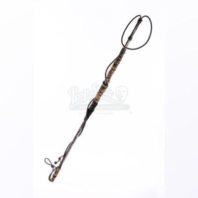 Lot # 146 - PANDORUM - Hunter's Staff