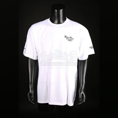 Lot # 148 - PRINCE OF PERSIA: THE SANDS OF TIME - Special Effects Crew T-Shirt