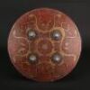 Lot # 149 - PRINCE OF PERSIA: THE SANDS OF TIME - Persian Cavalry Shield