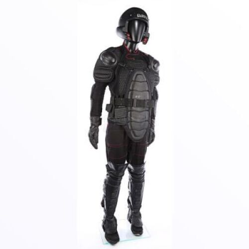 Lot # 151 - RED DWARF - Guard Costume