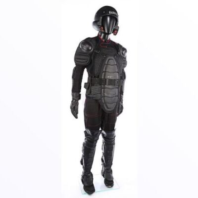 Lot # 151 - RED DWARF - Guard Costume