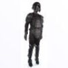 Lot # 151 - RED DWARF - Guard Costume