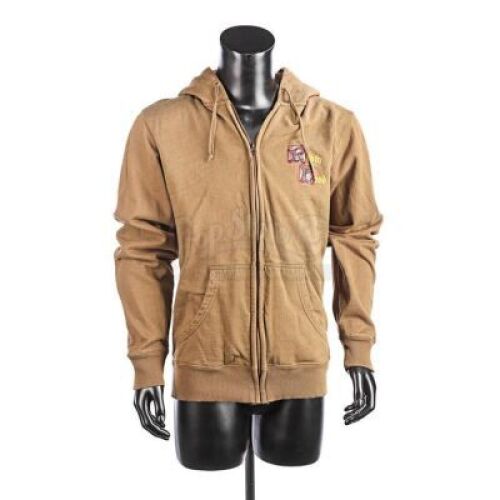Lot # 154 - ROBIN HOOD (2010) - Crew Hoodie