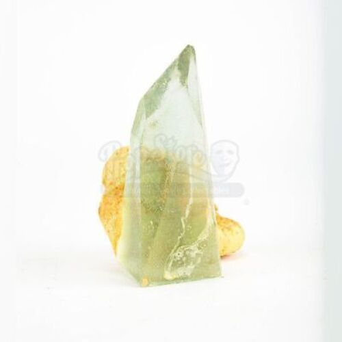 Lot # 156 - ROSWELL (TV SERIES) - Alien Crystal