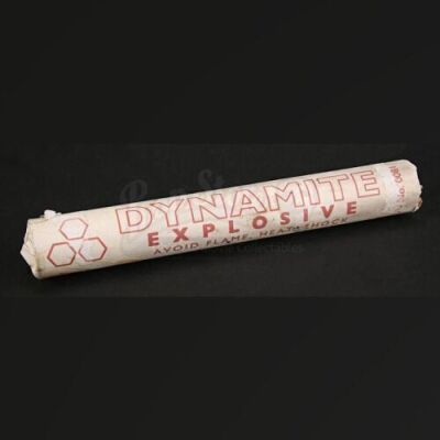 Lot # 159 - SAHARA - Dynamite Stick