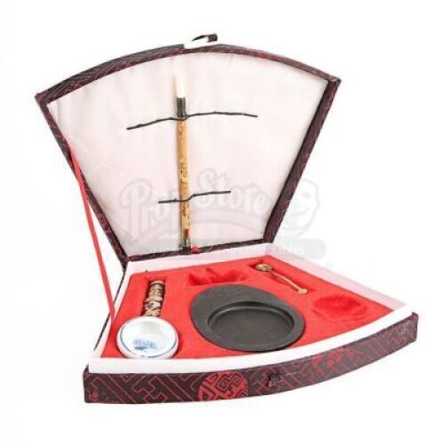 Lot # 164 - SERENITY - Chinese Paint Set