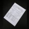 Lot # 167 - SLEEPY HOLLOW - Call Sheet No. 48