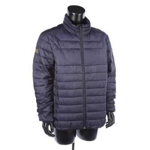 Lot # 174 - STAR WARS - EP VIII - THE LAST JEDI - Crew Puffer Jacket