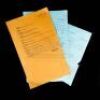 Lot # 182 - SUPERMAN - Set of Three Call Sheets