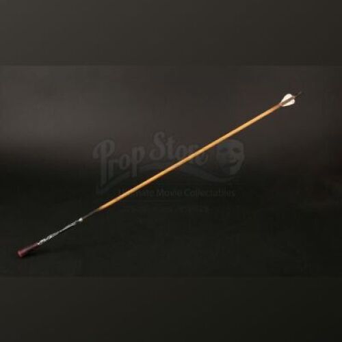 Lot # 186 - TROY - Trojan Archer's Arrow