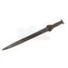 Lot # 187 - TROY - Trojan Soldier's Sword