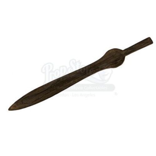 Lot # 188 - TROY - Training Sword