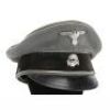 Lot # 191 - VALKYRIE - SS Officer's Cap