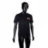 Lot # 193 - WILD WILD WEST - Crew Beanie and T-Shirt