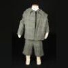 Lot # 197 - WOMAN IN BLACK, THE - Joseph Kipps' (Misha Handley) Costume