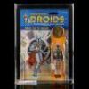 Lot # 300 - Droids Boba Fett AFA 85
