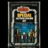 Lot # 304 - Bespin Set ESB Series 2 3-Pack AFA 85Y