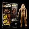 Lot # 322 - Large Size Chewbacca (With Bandolier and Bowcaster)