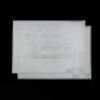 Lot # 160 - Kenner "Rocket Bike" (Speeder Bike) Blueprints